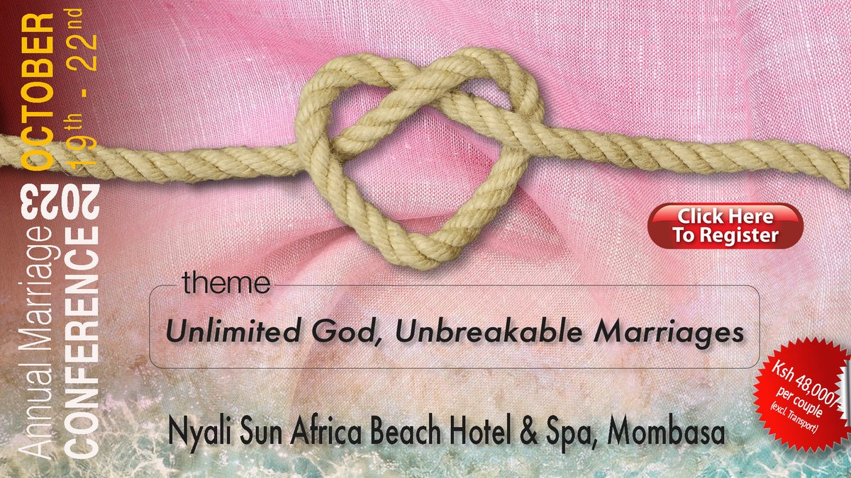 Annual Marriage Conference 2025 - mailchi.mp/dbeea86d6ae1/m…