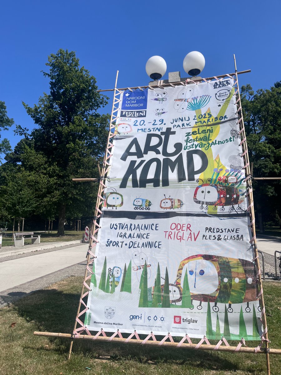 UKC Maribor tweet media