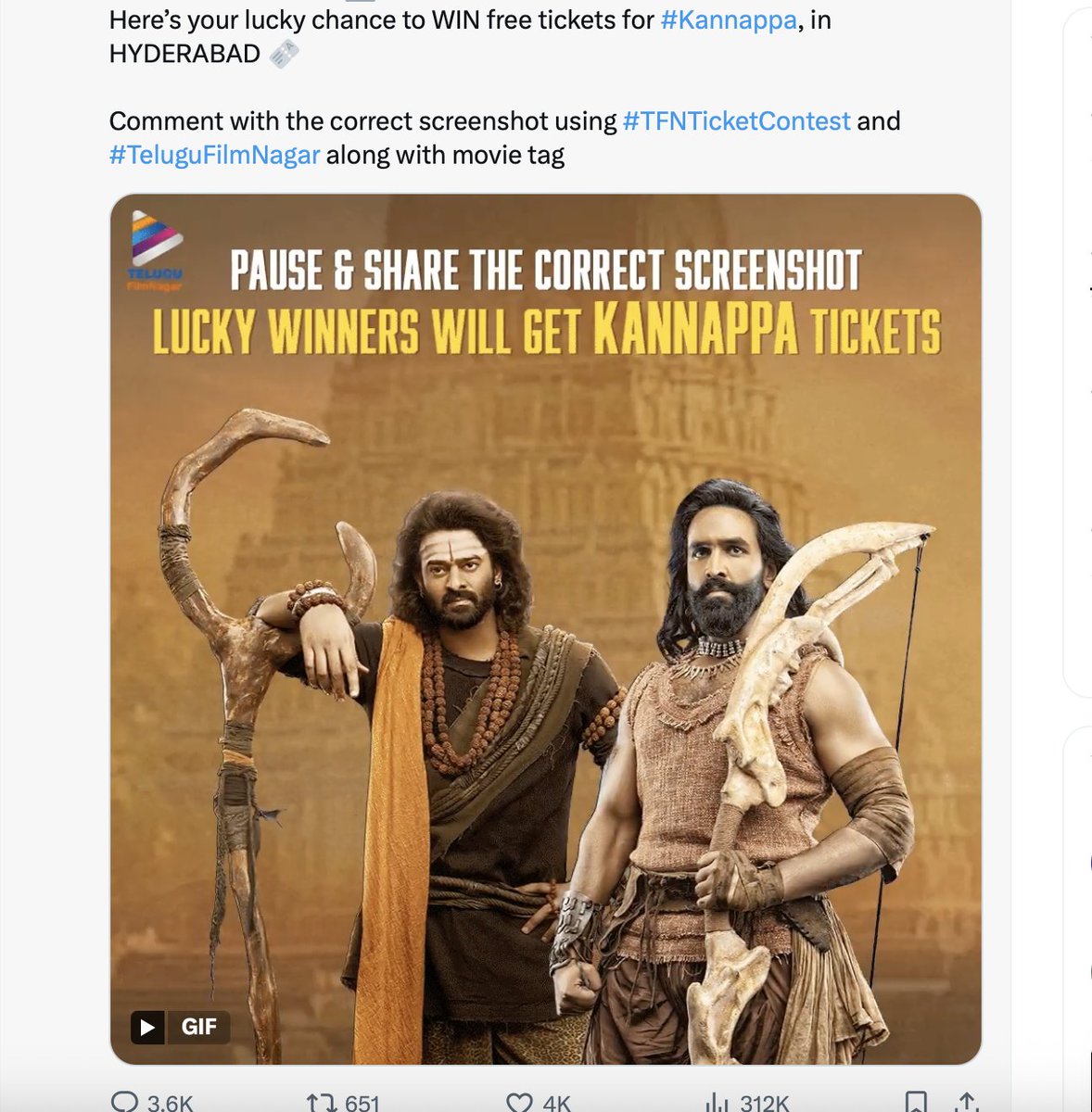 Tejas Thakker tweet media
