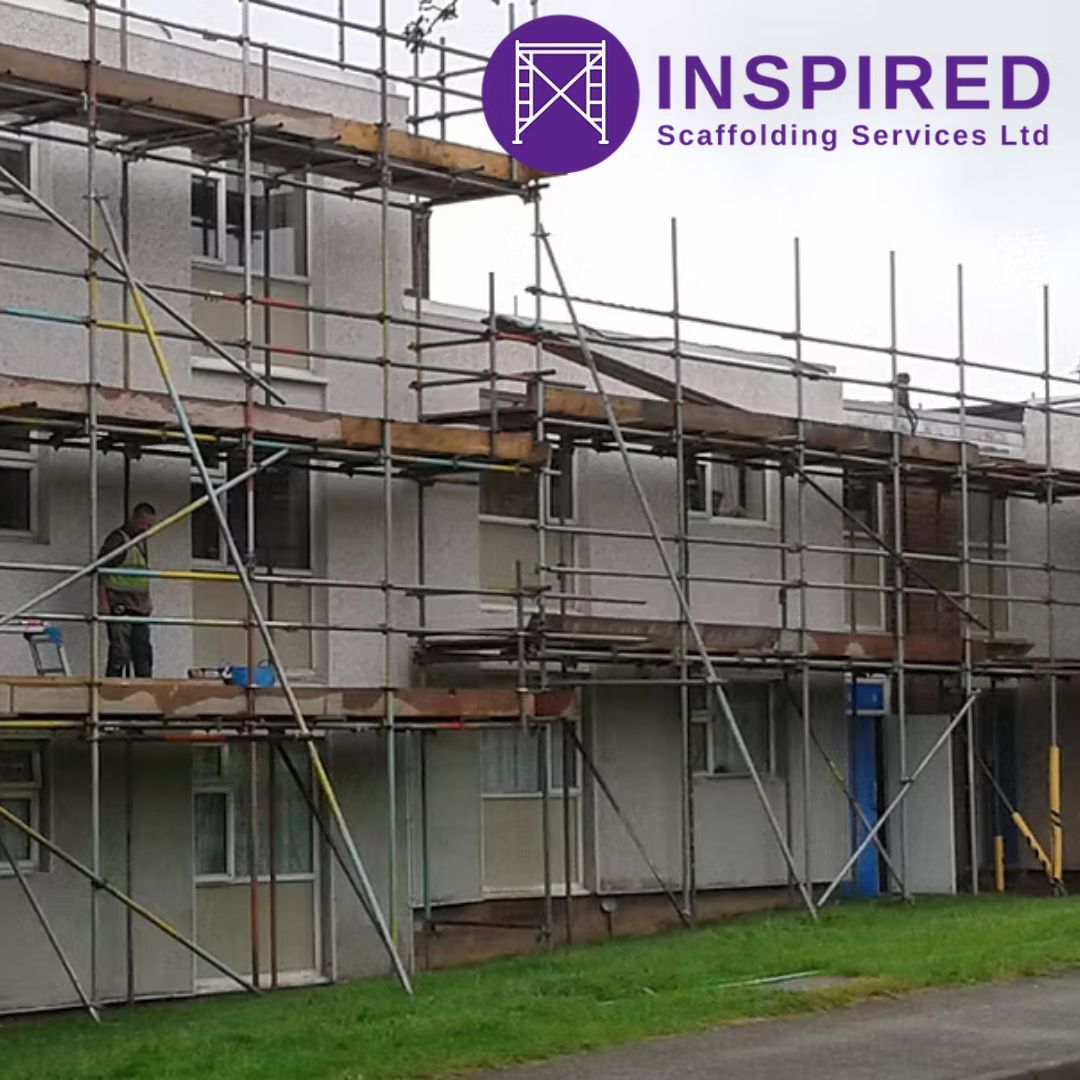 InspiredScaff's tweet photo. 🏠 Fast, safe domestic scaffolding in the East Midlands!

✅ Erection, Dismantling &amp; Permits
✅ 24/7 Support Across the East Midlands
✅ Fully trained &amp; safety-compliant

📞 01623 870688

✉️ info@iss-scaffolding.co.uk 

#ScaffoldingServices  #UKConstruction #HomeRenovation https://t.co/S9DBbjQA23