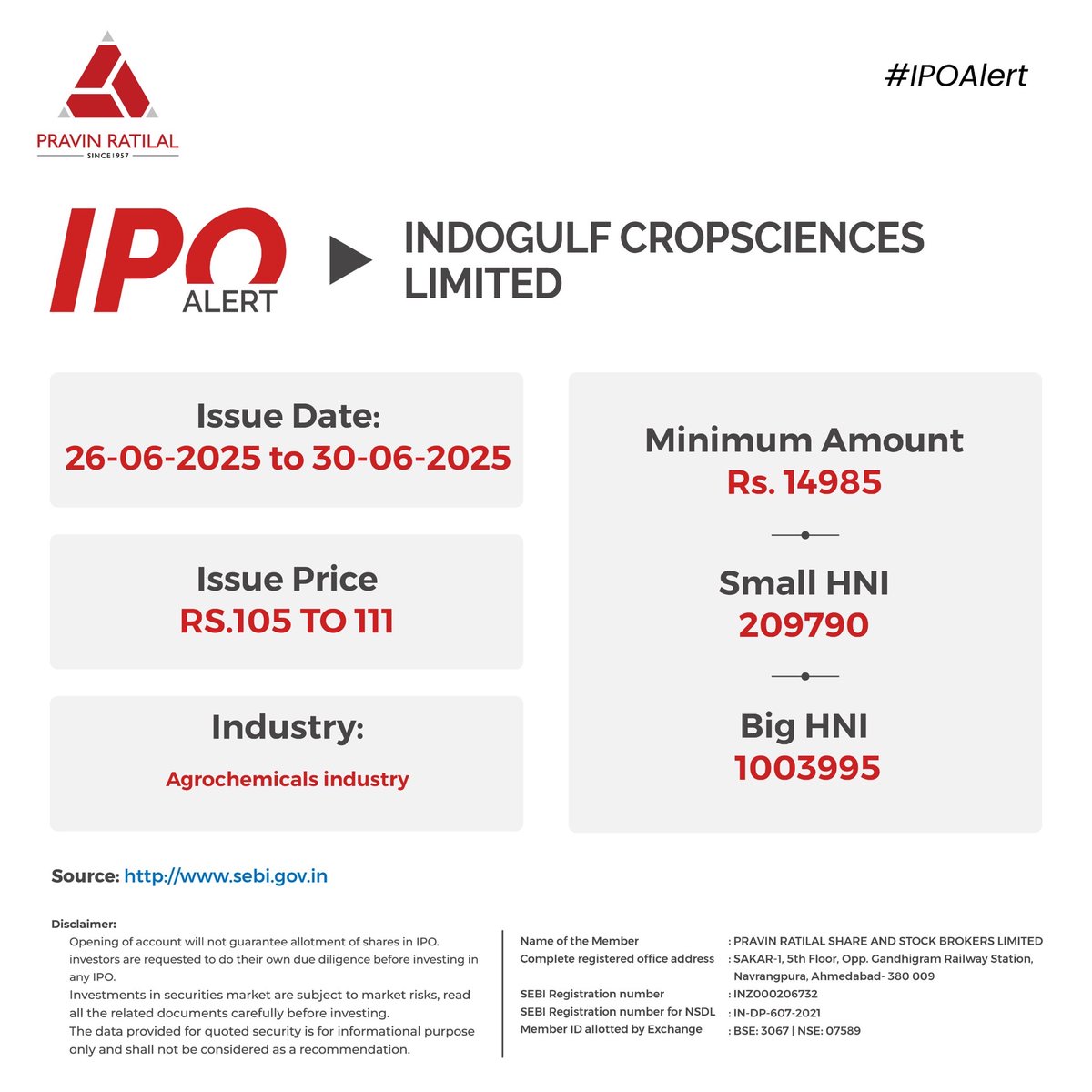 pravinratilal_'s tweet photo. #ipo #ipolive #prssb #pravinratilal #ipoalert https://t.co/hTegi0665h