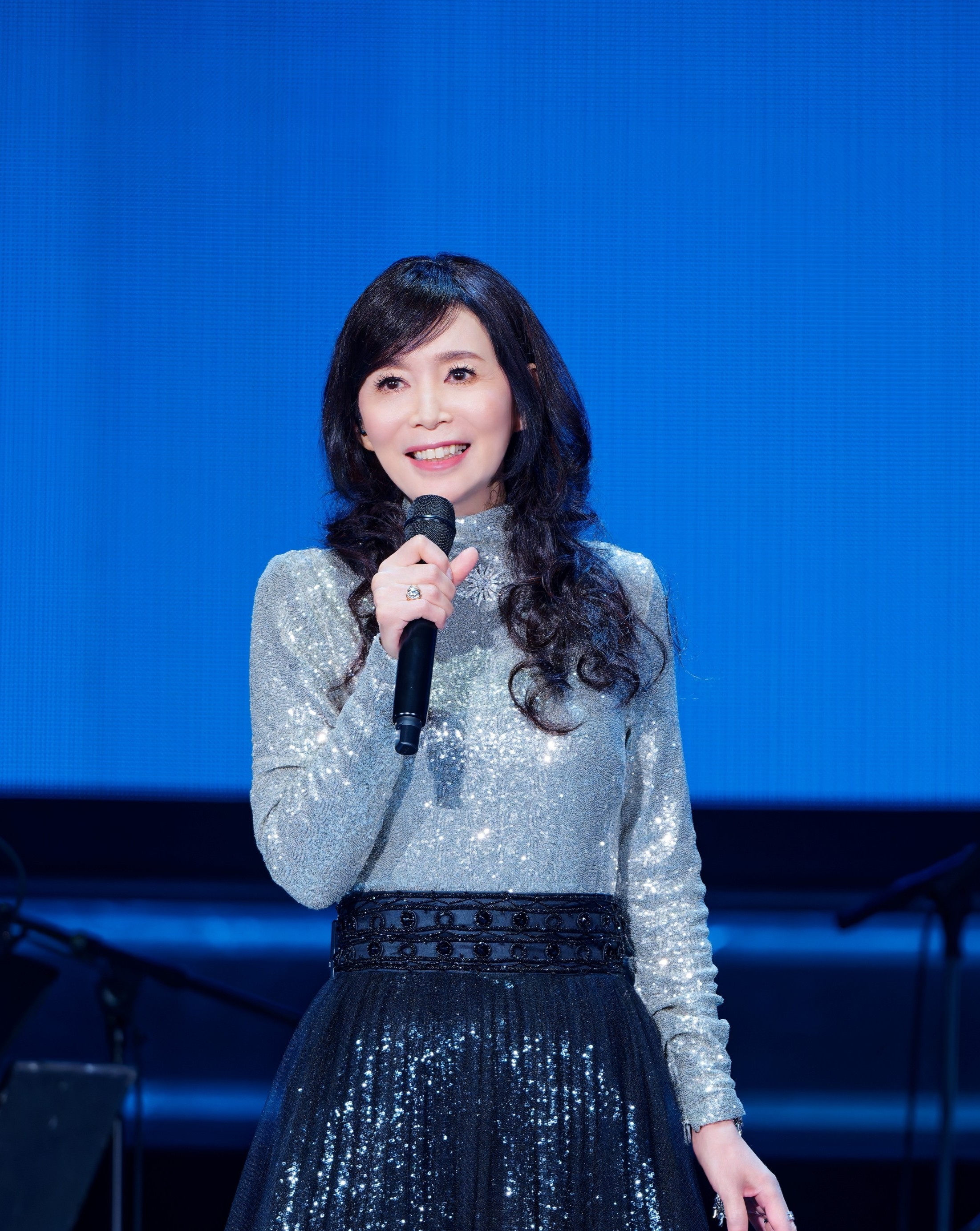 竹内まりや - Mariya Takeuchi (@mariya45th) / X