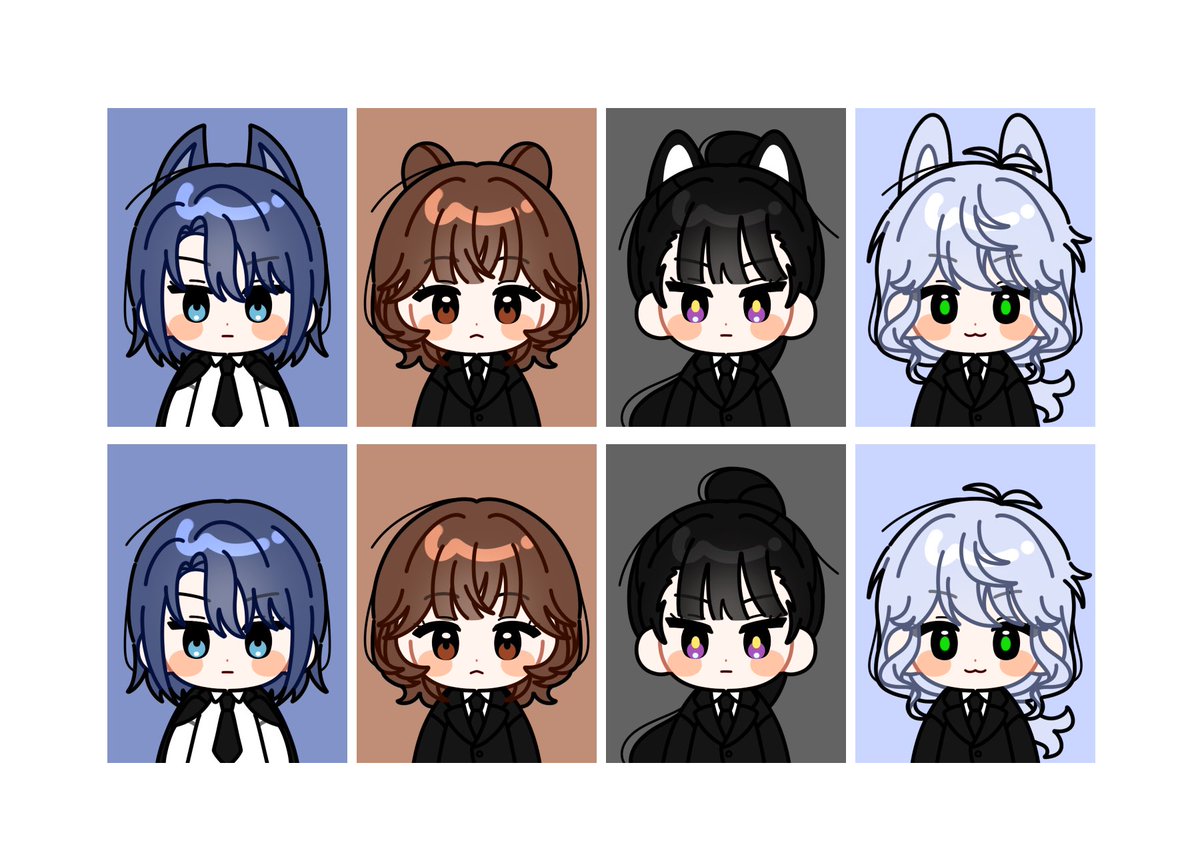 #괴담출근 
은하제 고영은 진나솔 이성해