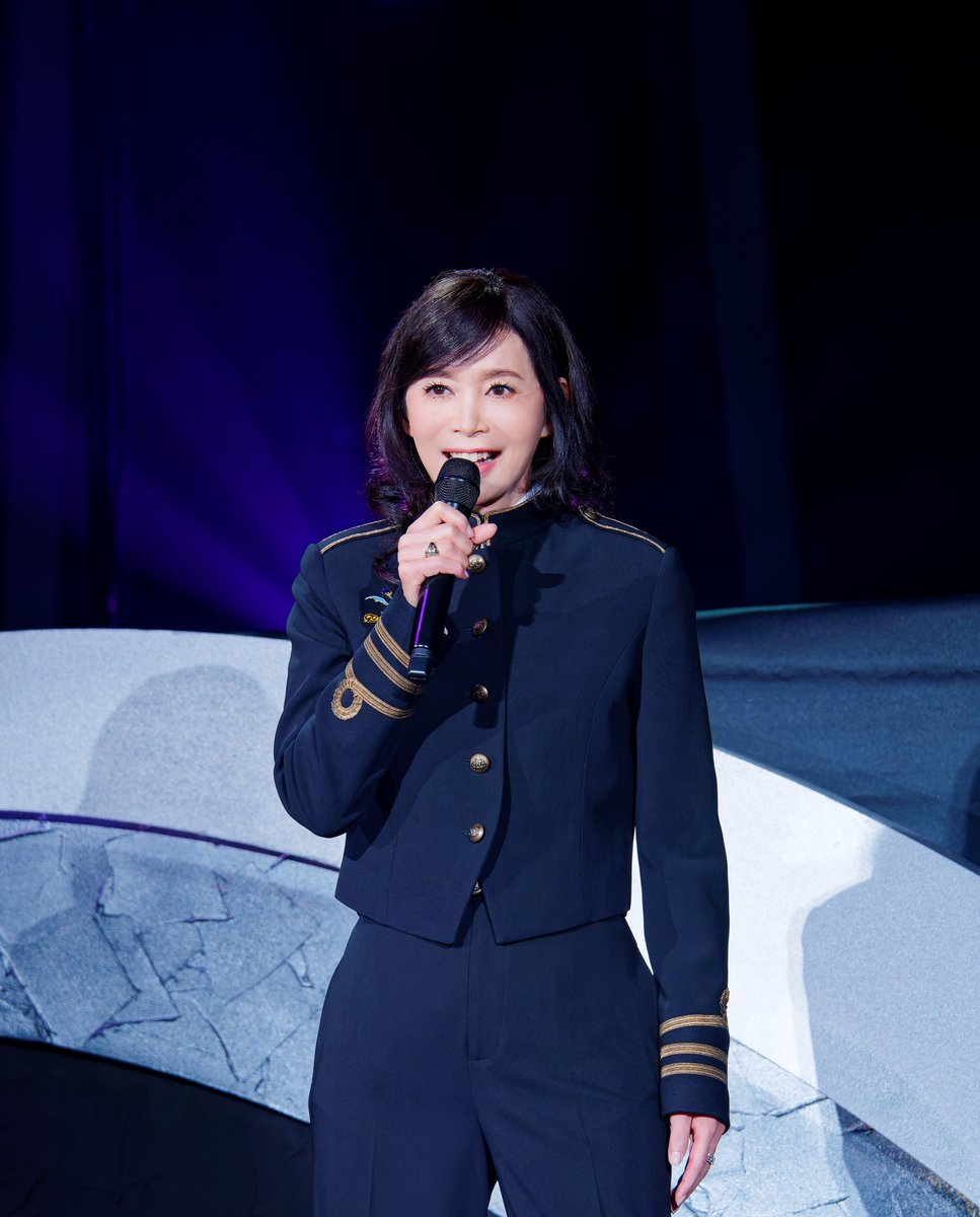 竹内まりや×山下達郎バンド 『souvenir2025 mariya takeuchi live』 夫