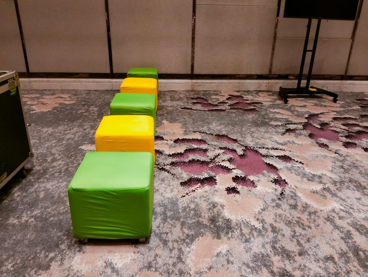 suryajayaevent1's tweet image. Sewa Puff Single Warna-warni Jakarta

Untuk infomasi lebih lanjut bisa menghubungi nomor dibawah ini via wa atau sms : 082181181975 ( mita) 081317490812 (sumi)
#sewasofa #sofapuff