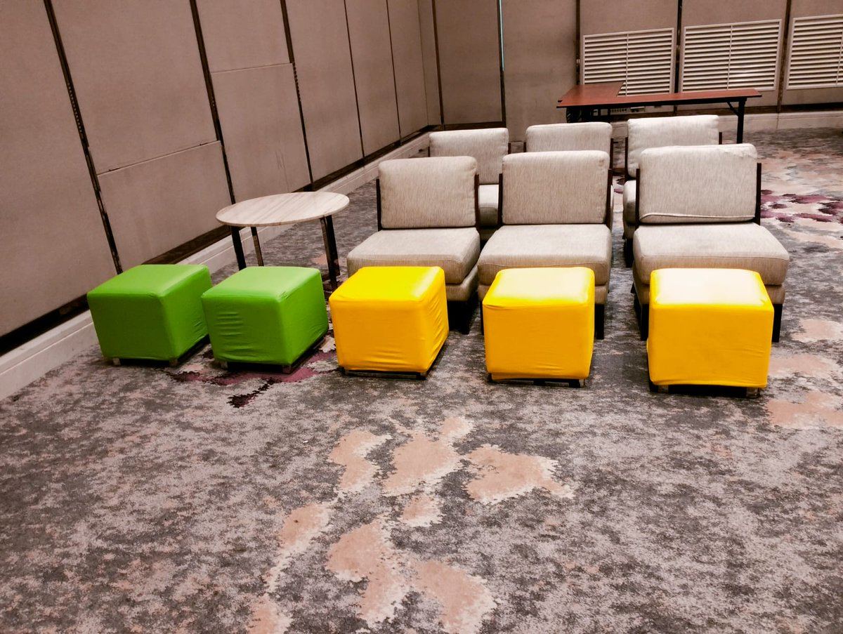 suryajayaevent1's tweet image. Sewa Puff Single Warna-warni Jakarta

Untuk infomasi lebih lanjut bisa menghubungi nomor dibawah ini via wa atau sms : 082181181975 ( mita) 081317490812 (sumi)
#sewasofa #sofapuff