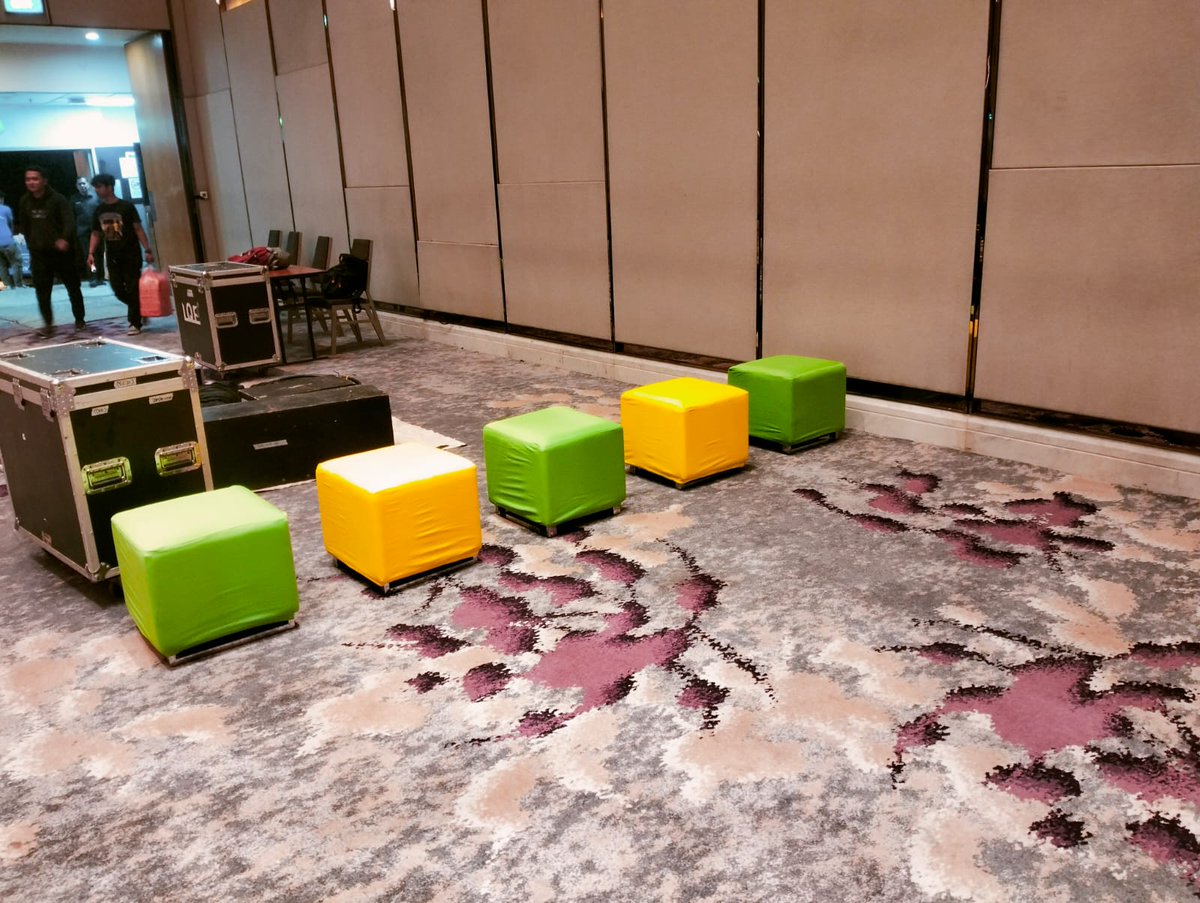 suryajayaevent1's tweet image. Sewa Puff Single Warna-warni Jakarta

Untuk infomasi lebih lanjut bisa menghubungi nomor dibawah ini via wa atau sms : 082181181975 ( mita) 081317490812 (sumi)
#sewasofa #sofapuff