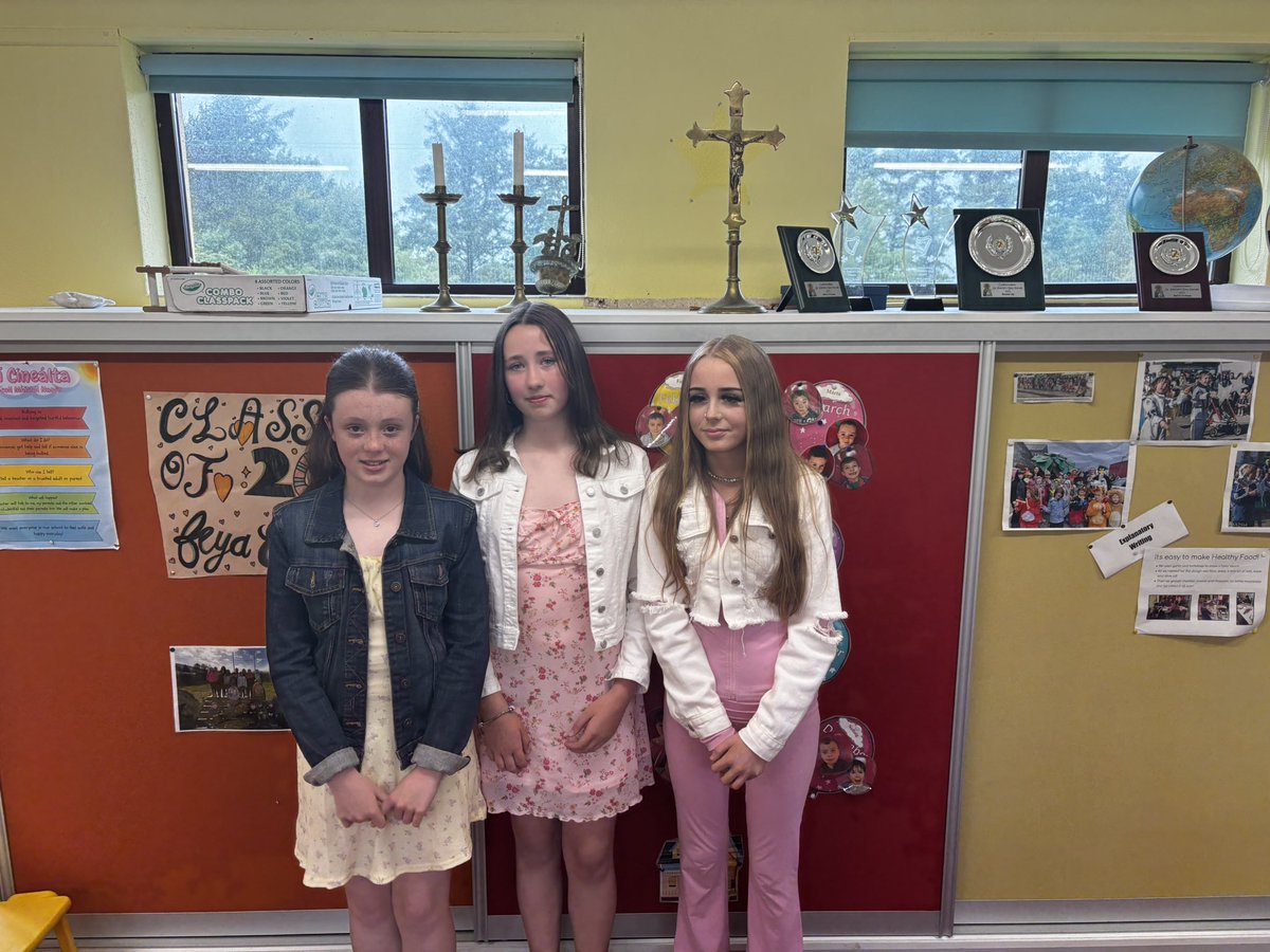 Huge congratulations to the class of 2025! #BereIsland