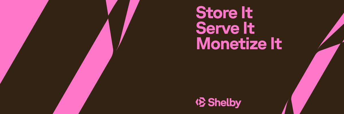 0xjoseph | SVL (@0xjosephlee) on Twitter photo ๐งต Shelby + Gaming = A new frontier for UGC licensing and monetization?
Last announcement regarding <a href="/shelbyserves/">Shelby</a> from <a href="/Aptos/">Aptos</a> is giving out more fruitful ideas which brings more innovative layers into web3, without friction. 
Some personal take here ๐ ๐งต Shelby + Gaming = A new frontier for UGC licensing and monetization?
Last announcement regarding <a href="/shelbyserves/">Shelby</a> from <a href="/Aptos/">Aptos</a> is giving out more fruitful ideas which brings more innovative layers into web3, without friction. 
Some personal take here ๐