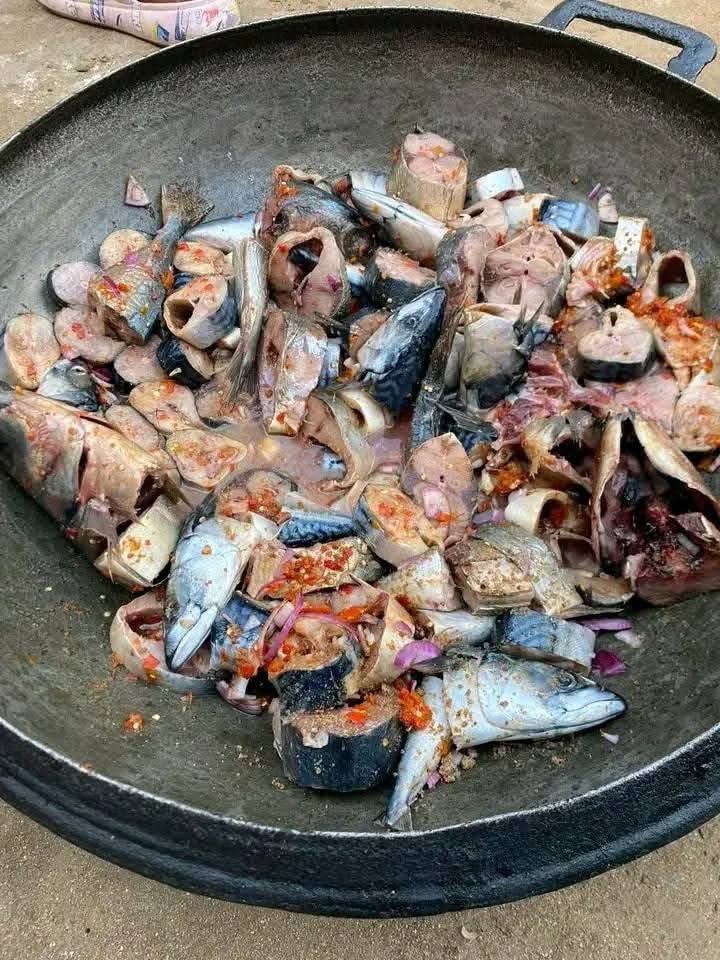 MyHeartcode's tweet image. What can you cook with this?