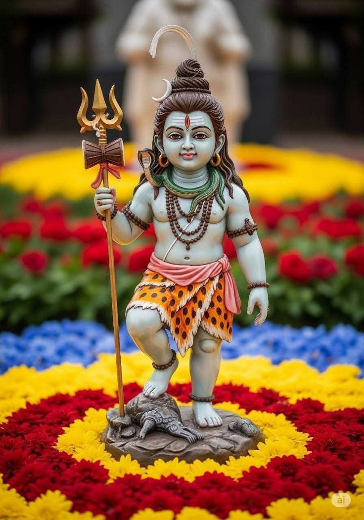 हर हर महादेव 🔱 शुभ दोपहर 🌅