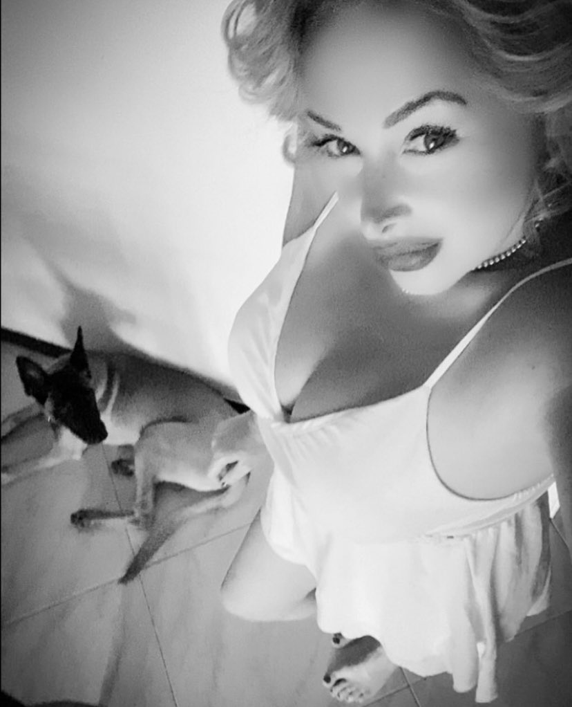 S3r3n4Wolf's tweet image. A ciascuno il suo Daimon