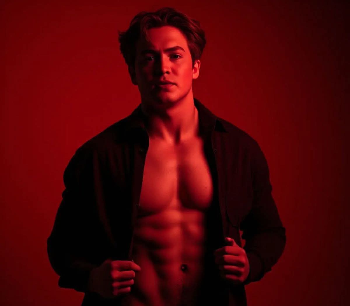 Blackorc547's tweet photo. Hermanos Connor
🦊Kit Connor
👔Patrick Connor
🕷️Tom Connor
Tres hermanos dispuestos a todo, huérfanos
Sexrol, Freerol
Sin límites ( Excepto amputación y muerte)
Edad ( 1X, 2X) https://t.co/MKu9K09Es1