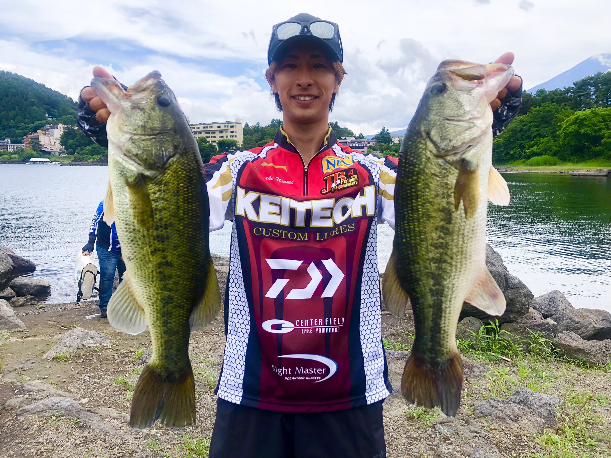 宇佐見素明 on X: 