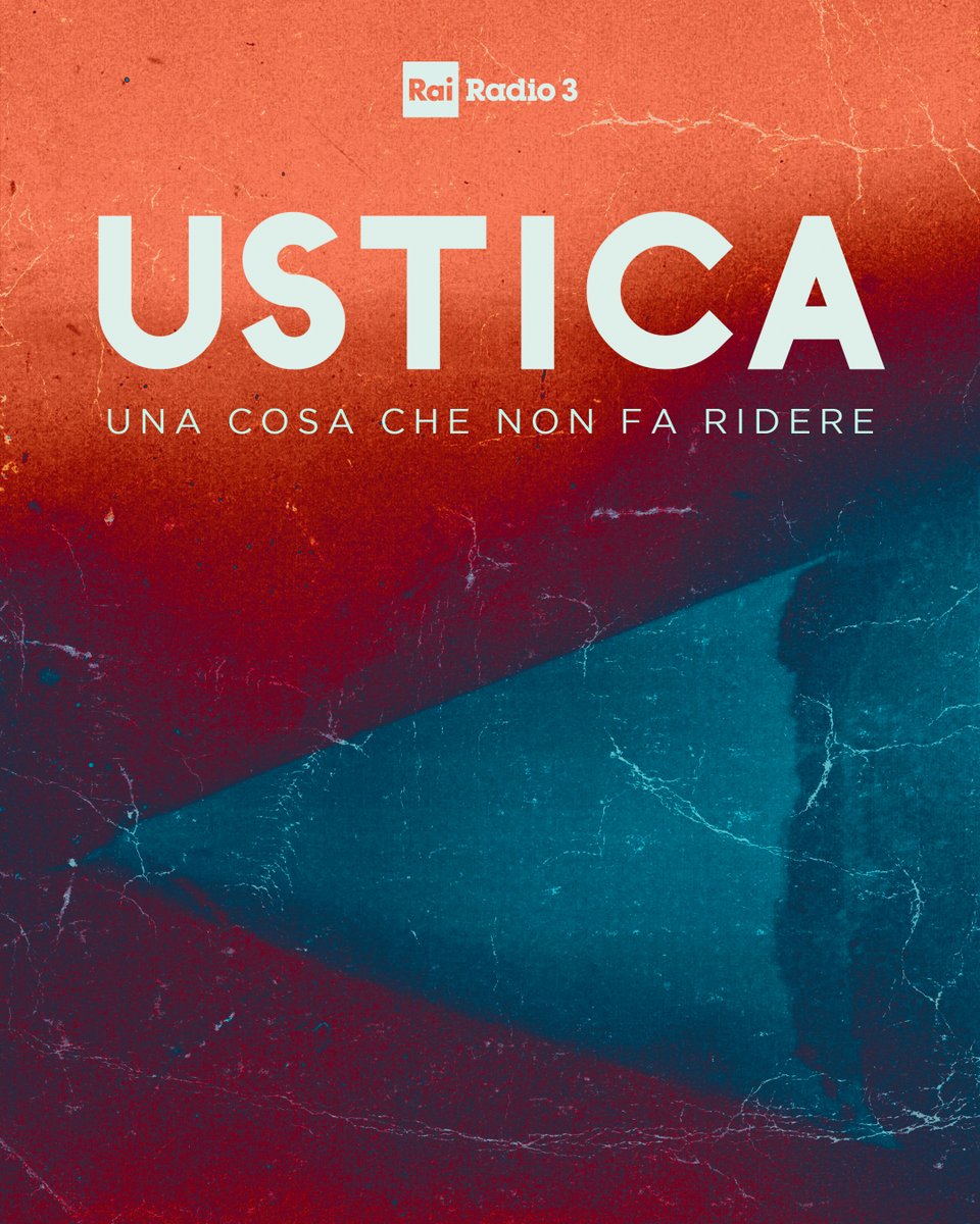 Una delle voci più determinanti della nuova drammaturgia e della scena italiana riflette sull'episodio forse più buio della nostra storia recente e sulla sua drammaticità, rafforzata dall’assenza di una verità. “#Ustica. Una cosa che non fa ridere”, scritto e interpretato da