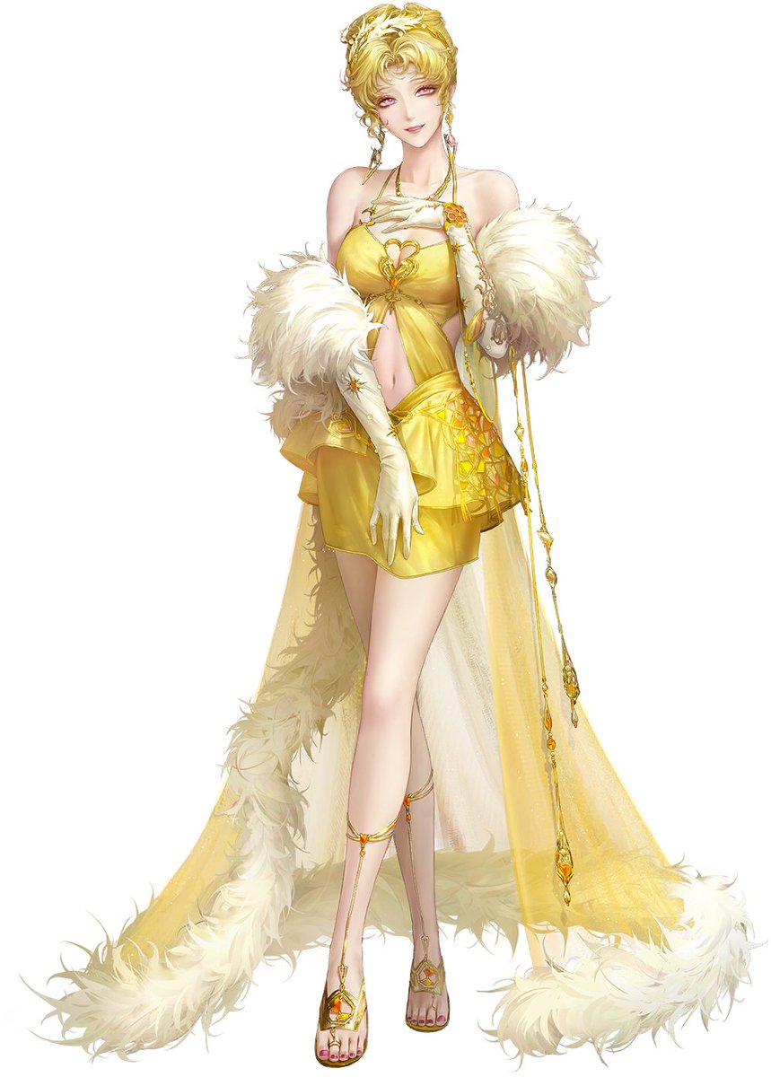 PathtoSnake's tweet image. Milly Artworks