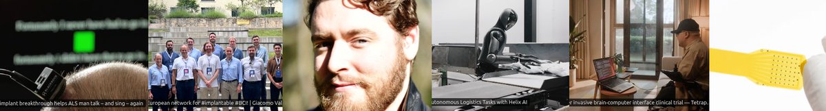 neurosock's tweet image. Significant progress in Brain Chips this month:

I summarized everything from Neuralink, UCDavis, Figure, Sanmai, China, Canada, Precision, Europe, Nature Neuroscience and more.

Here&apos;s everything you need to know and my opinions: