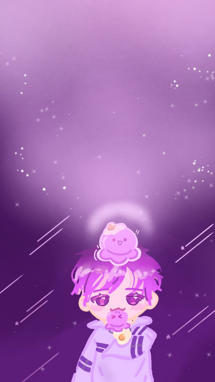 Uki Violeta 🔮🌌 NIJISANJI EN (@uki_violeta) / X