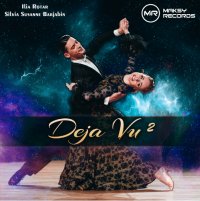 ドイツ・カーサミュージカ発売のエストニアの人気DJ Maksyの"デジャウ゛"第2弾。
「デジャヴ　第2集」　7月下旬の入荷予定!! 
musicmarket.jp/www_imp_CD/D19…
ご予約をお待ちいたしております！