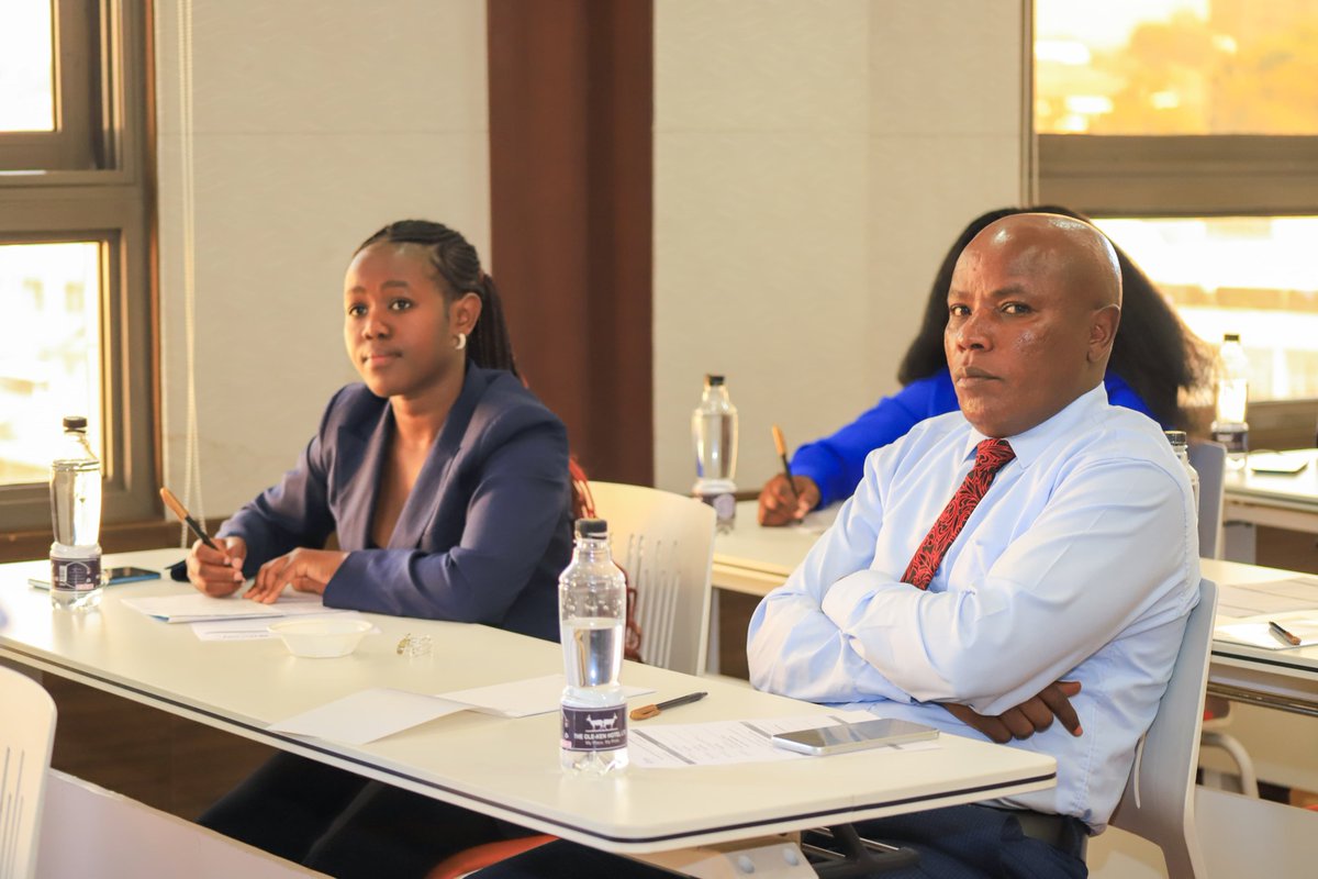 Katiba Institute (@katibainstitute) on Twitter photo Strengthening Transparency and Accountability through Proactive Disclosure:
In collaboration with our partners,<a href="/MediaCouncilK/">Media Council of Kenya</a>, <a href="/KenyasOmbudsman/">Ombudsman Kenya</a>, and <a href="/Midrifthurinet/">MIDRIFT HURINET</a>, we are holding a follow-up meeting with public officials from Nakuru County to discuss access to information. We Strengthening Transparency and Accountability through Proactive Disclosure:
In collaboration with our partners,<a href="/MediaCouncilK/">Media Council of Kenya</a>, <a href="/KenyasOmbudsman/">Ombudsman Kenya</a>, and <a href="/Midrifthurinet/">MIDRIFT HURINET</a>, we are holding a follow-up meeting with public officials from Nakuru County to discuss access to information. We