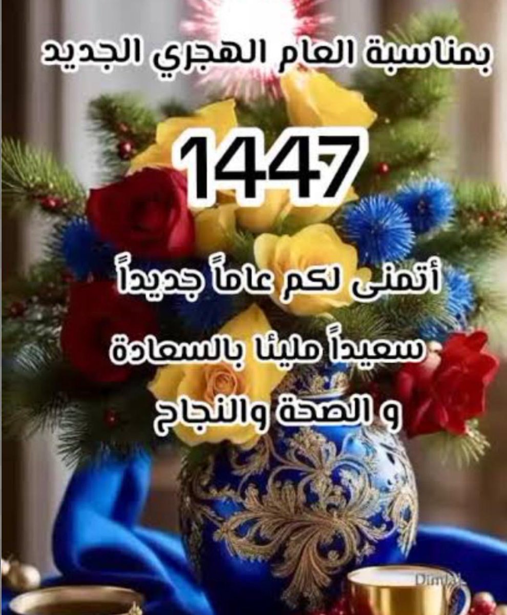 كل سنة وانتو طيبين وبخير وسعاده يارب