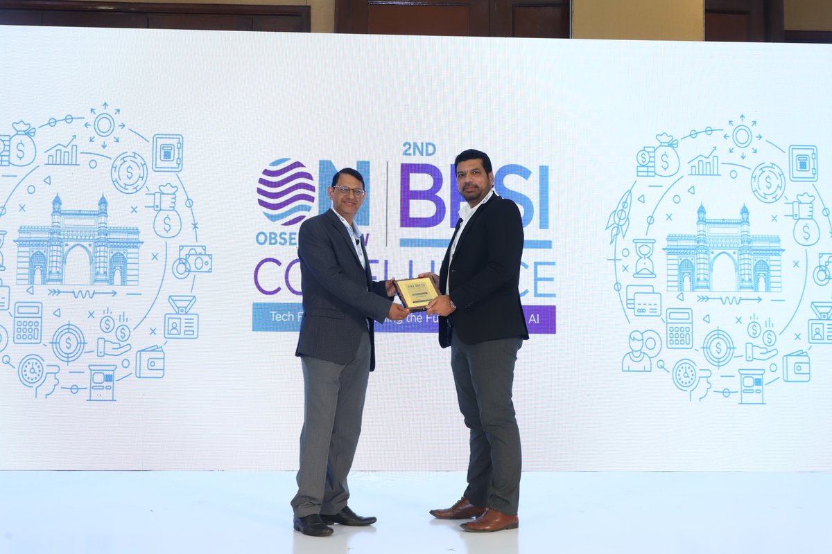 ObserveNow Media tweet media