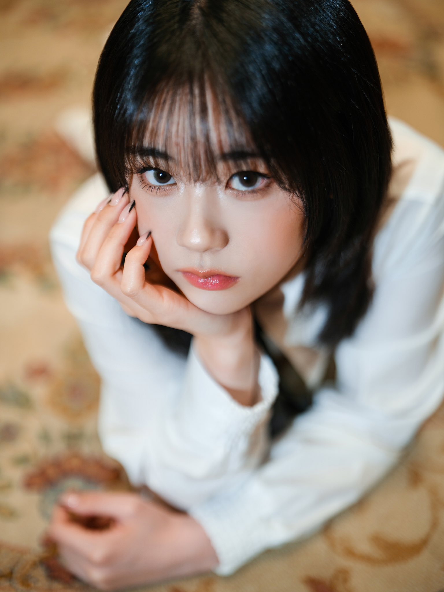 KCON カフェ ME:I 缶バッジ 海老原鼓 山本すず 飯田栞月 佐々木心菜 KCON カフェ ME:I 缶バッジ 海老原鼓 山本すず 飯田栞月 佐々木