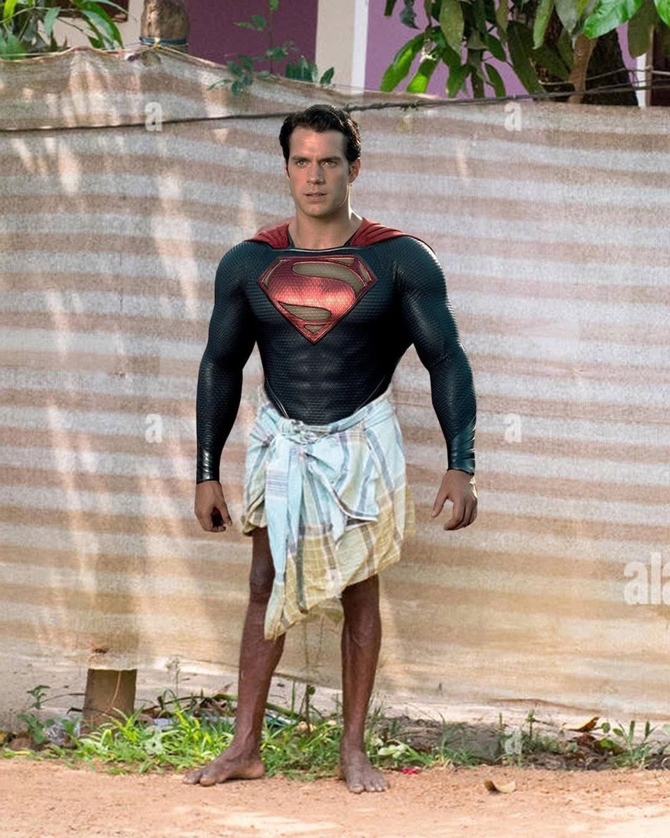 QuxLux's tweet photo. @thfcWoksito_ @DCUSuperboy @KnightmareYuvi Gonna cry ? Snyderverse is dead 🤣🤣 https://t.co/192X4KJ8ye