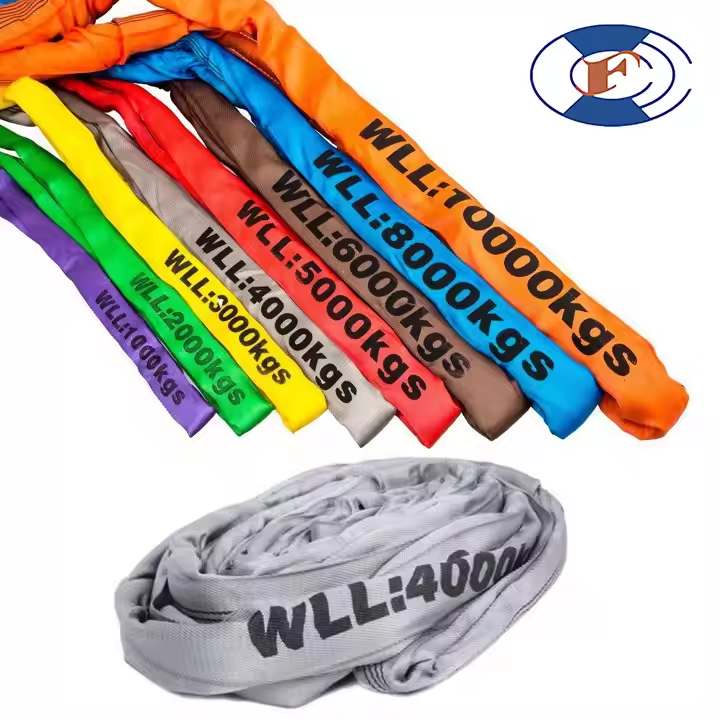 xingxn177564's tweet image. Lift with confidence. 💪
Our Web Slings deliver strength, flexibility, and safety for every heavy-duty job.
Ideal for construction, rigging, and transport.
#WebSling #LiftingGear #HardwareSolutions #SafetyFirst