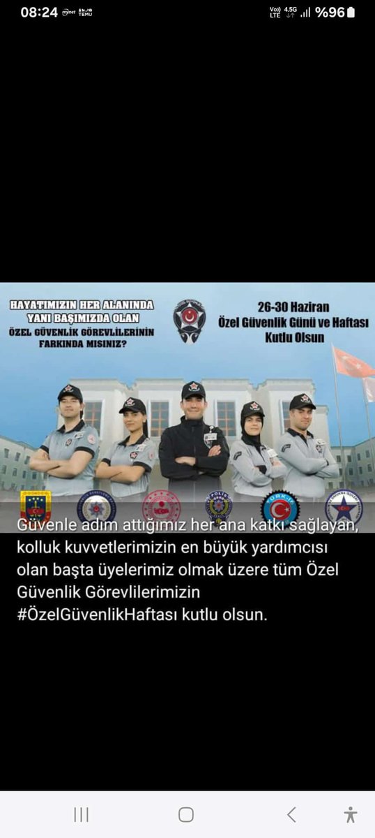 BulentTuran04's tweet photo. #GüvenliğinÖzelkahramanları https://t.co/rTLjajFP0d