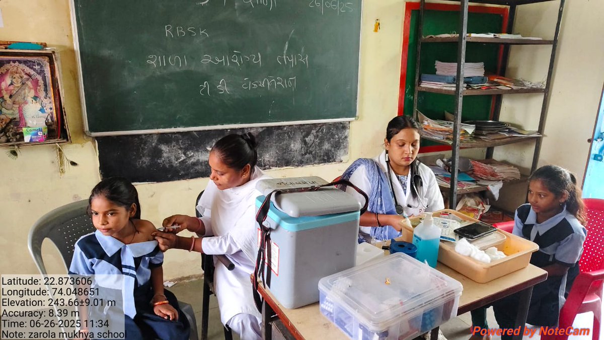 health limkheda tweet media