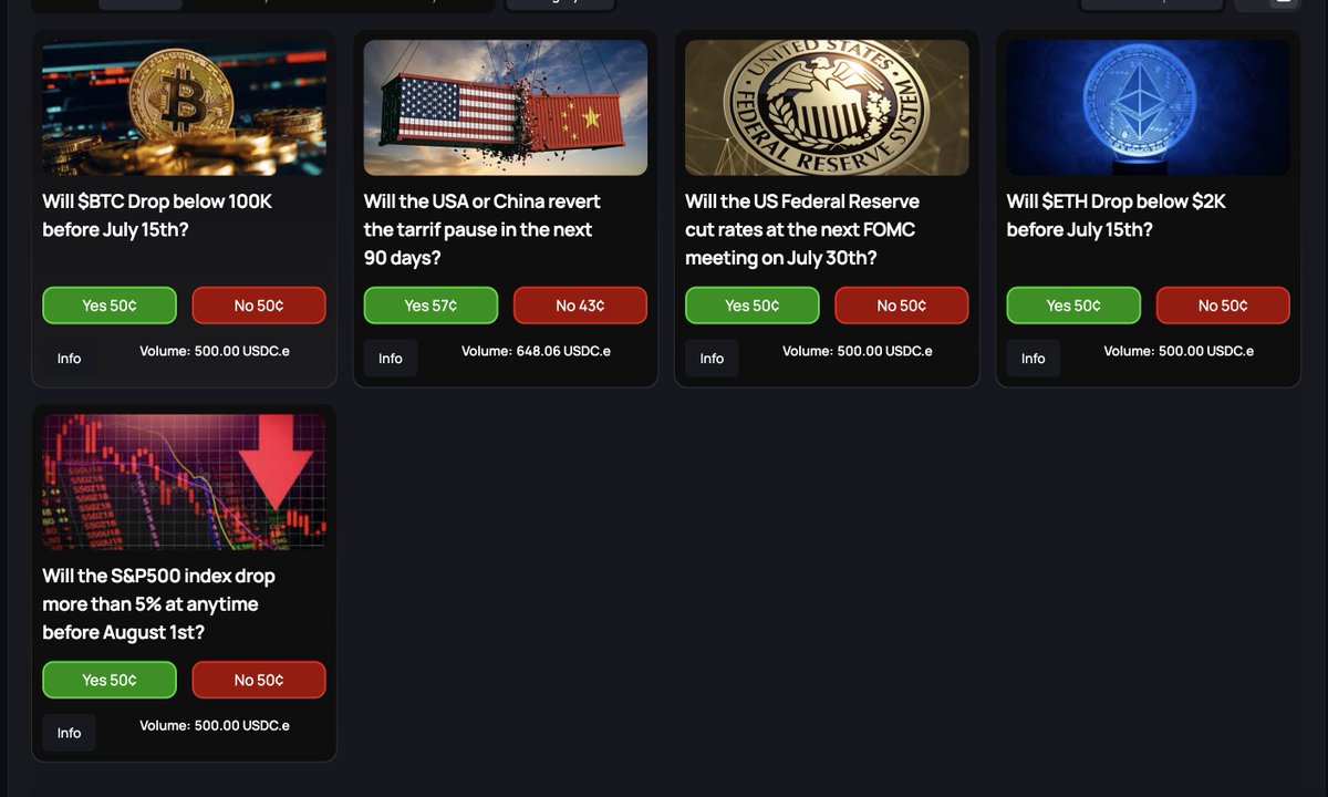 If you haven't already, <a href="/BRKTgg/">BRKT 👑</a> is live on Nibiru's mainnet and already has several markets to play around with...