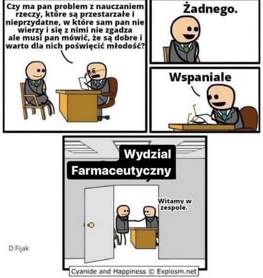 Czy odzwierciedla rzeczywistość? Z cyklu znalezione w internecie😑 Jakie są Wasze opinie?