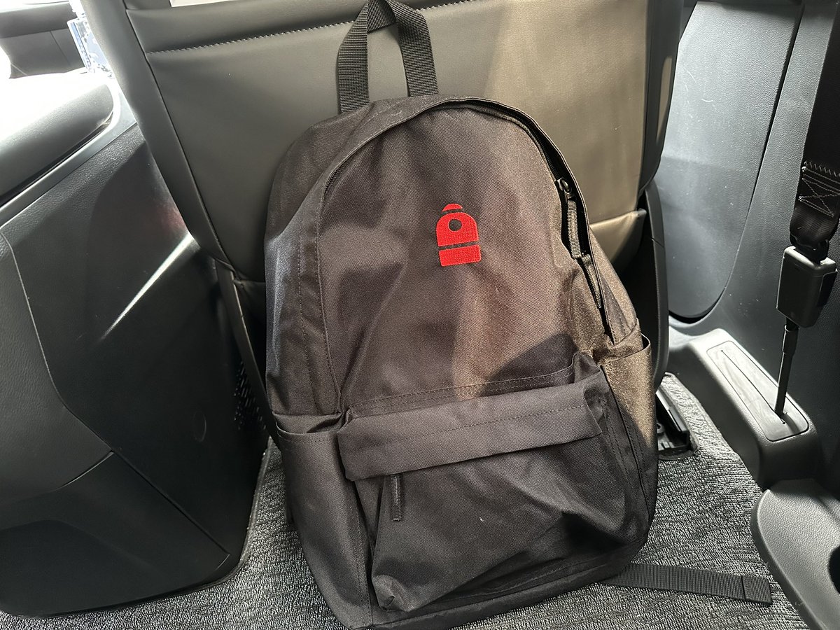 Meta 猿 (@metabape) on Twitter photo 预测下背包 <a href="/Backpack/">Backpack 🎒</a> 二赛季的一些变化:
1. 链上套利玩家开始大规模涌入。
这点得益于最近官方上线的多链资产冲提功能,尤其是对 <a href="/arbitrum/">Arbitrum</a> 的支持。
拿我个人举例,我的链上仓位全都开在了<a href="/HyperliquidX/">Hyperliquid</a> <a href="/Lighter_xyz/">Lighter</a> <a href="/variational_io/">Variational</a> 这三个平台。
因为他们都支持 arb 的 预测下背包 <a href="/Backpack/">Backpack 🎒</a> 二赛季的一些变化:
1. 链上套利玩家开始大规模涌入。
这点得益于最近官方上线的多链资产冲提功能,尤其是对 <a href="/arbitrum/">Arbitrum</a> 的支持。
拿我个人举例,我的链上仓位全都开在了<a href="/HyperliquidX/">Hyperliquid</a> <a href="/Lighter_xyz/">Lighter</a> <a href="/variational_io/">Variational</a> 这三个平台。
因为他们都支持 arb 的