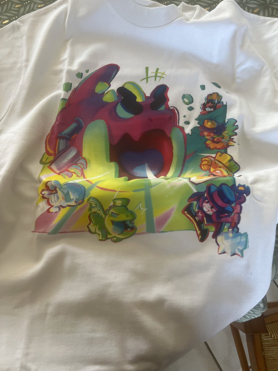 Roron___'s tweet photo. Thanks Supercell ! ❤️ https://t.co/rcxSPEMpYV