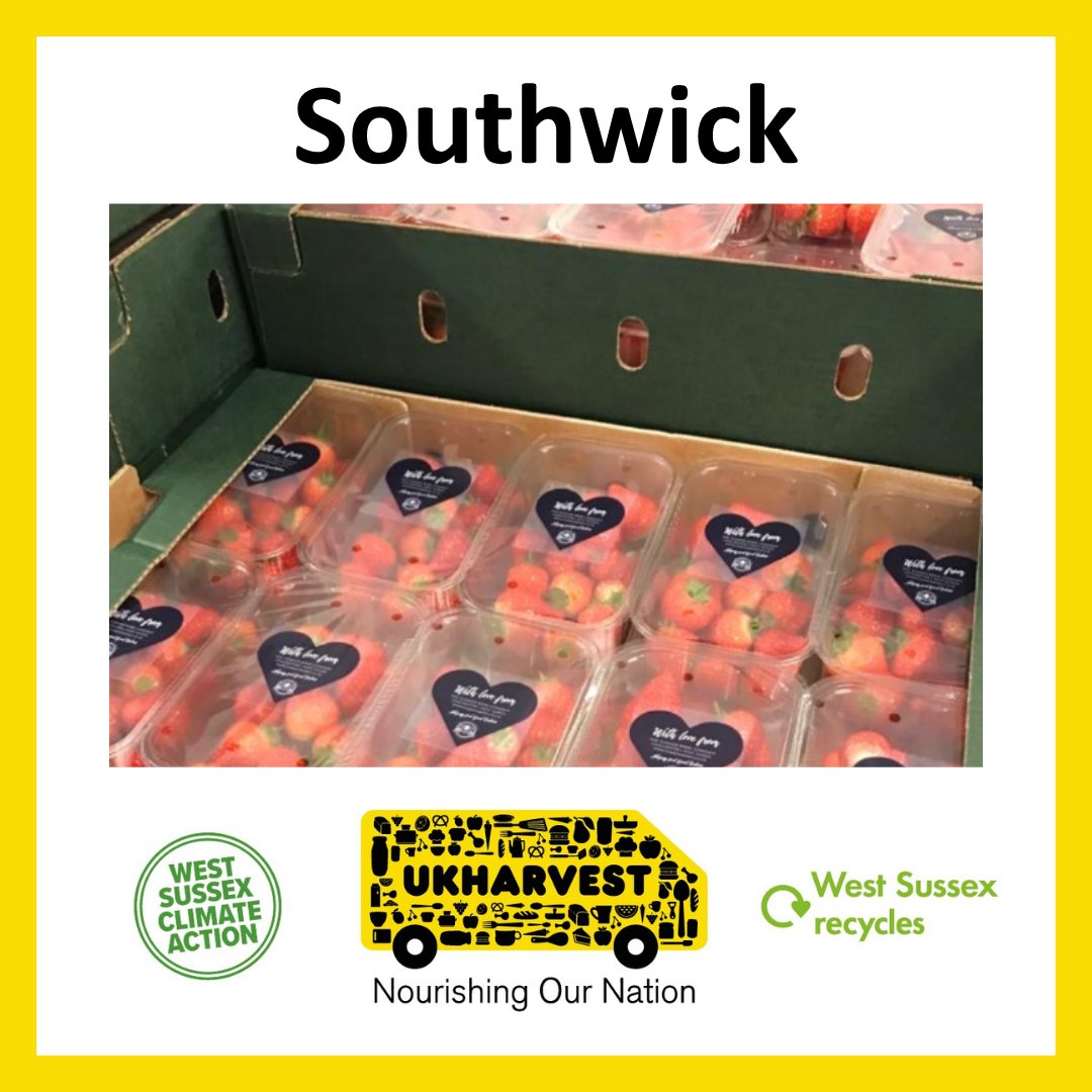 West Sussex recycles (@wsrecycles) on Twitter photo The #CommunityFoodHub will be at #Southwick Community Centre from 10am-11am Wednesday 9 July. Find out more online 👉 westsussex.gov.uk/land-waste-and…
<a href="/adurandworthing/">Adur & Worthing Councils</a>
#WastePrevention #WestSussexRecycles #FightAgainstFoodWaste #WestSussexClimateAction #LoveWestSussex The #CommunityFoodHub will be at #Southwick Community Centre from 10am-11am Wednesday 9 July. Find out more online 👉 westsussex.gov.uk/land-waste-and…
<a href="/adurandworthing/">Adur & Worthing Councils</a>
#WastePrevention #WestSussexRecycles #FightAgainstFoodWaste #WestSussexClimateAction #LoveWestSussex