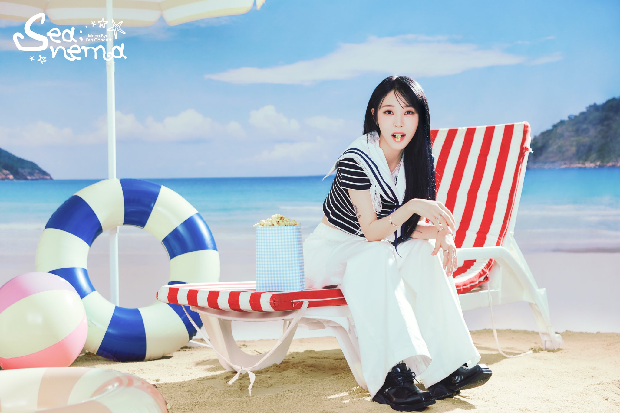 mamamoo 公式　moomoo3期 Song Review: Mamamoo – Mumumumuch | The Bias List // K-Pop