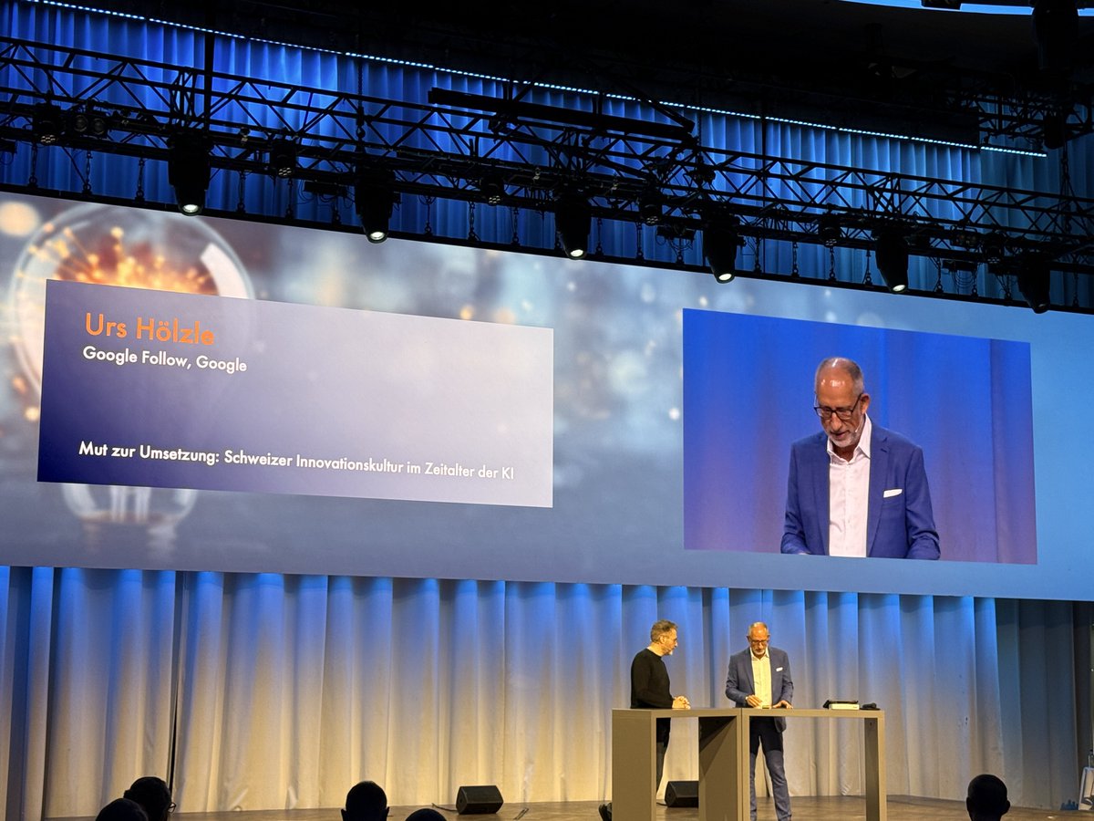 Jean-Claude Frick tweet media