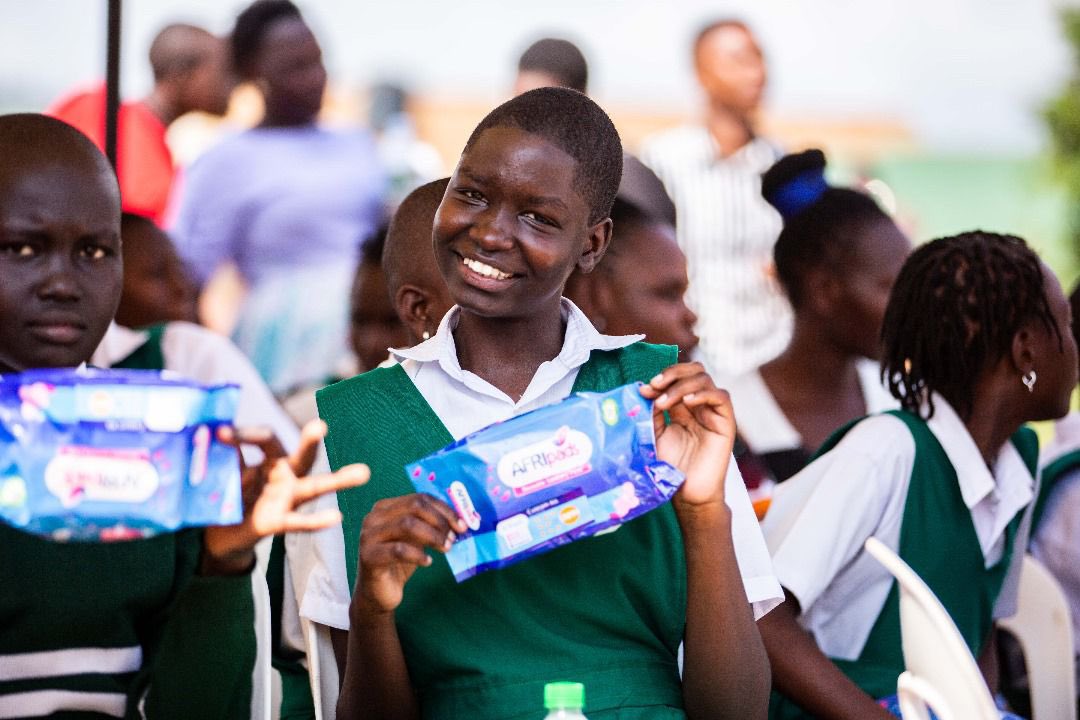 NaguruC's tweet photo. Thank you to every volunteer, partner, and champion who helped us rewrite the story around menstruation—one pad, one voice, one conversation at a time.
The work isn’t done. But we are louder, prouder, and more committed than ever to have periods without barriers.
#FlowFreely25
#NTCAt30