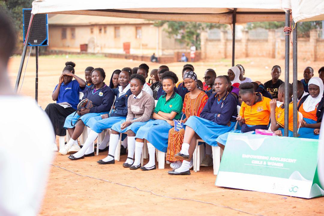 NaguruC's tweet photo. Thank you to every volunteer, partner, and champion who helped us rewrite the story around menstruation—one pad, one voice, one conversation at a time.
The work isn’t done. But we are louder, prouder, and more committed than ever to have periods without barriers.
#FlowFreely25
#NTCAt30