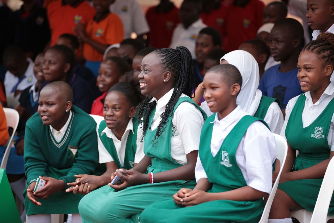 NaguruC's tweet photo. Thank you to every volunteer, partner, and champion who helped us rewrite the story around menstruation—one pad, one voice, one conversation at a time.
The work isn’t done. But we are louder, prouder, and more committed than ever to have periods without barriers.
#FlowFreely25
#NTCAt30