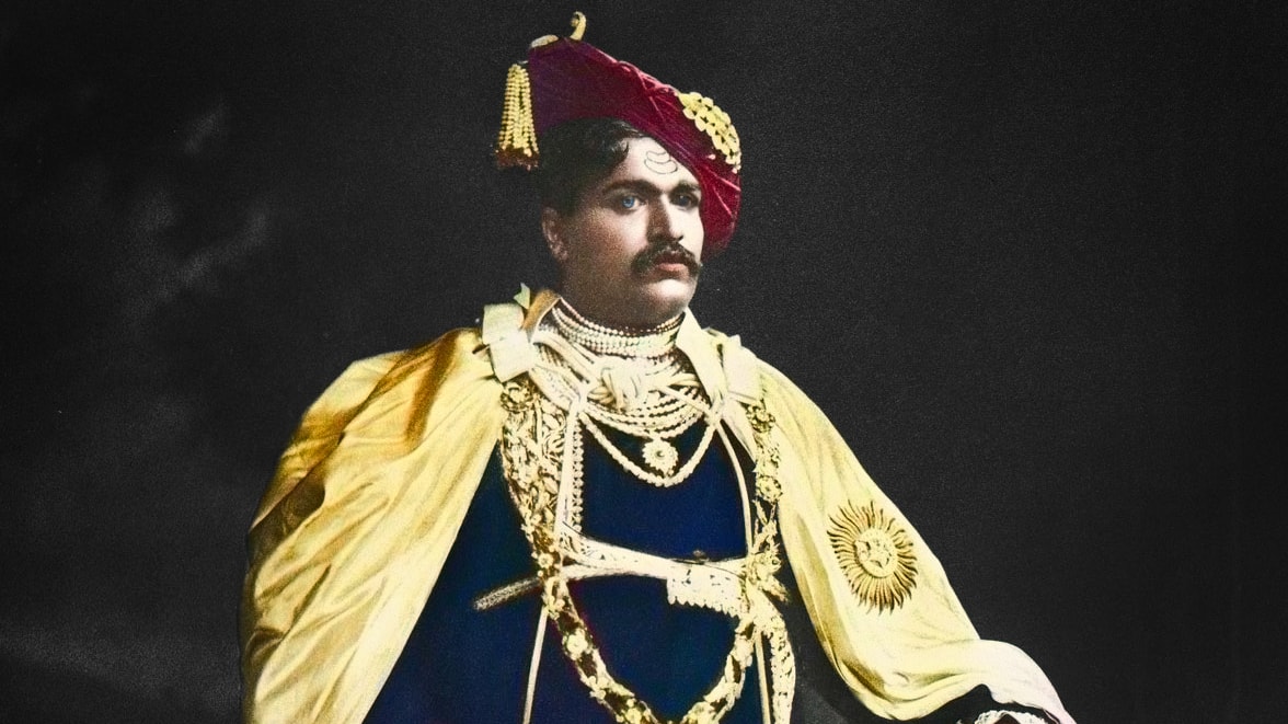 लोककल्याणकारी राजे,न्यायप्रिय शासनकर्ते आणि सामाजिक सुधारणांचे पुरस्कर्ते छत्रपती राजर्षी शाहू महाराज यांच्या जयंतीनिमित्त विनम्र अभिवादन..!!
#छत्रपती_राजर्षी_शाहू_महाराज