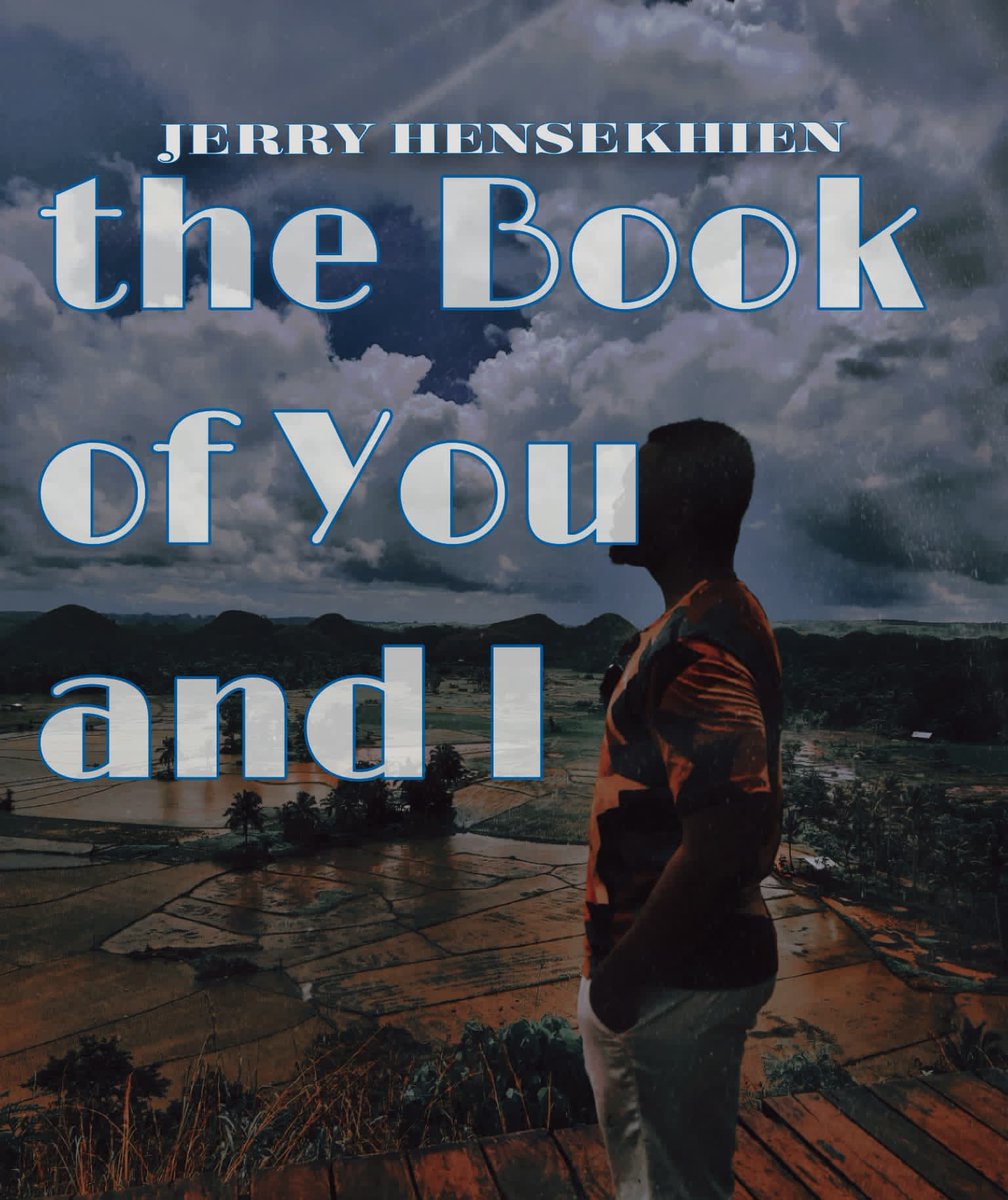 JamikaForce's tweet photo. It is a special day for our boss and we are happy to share with you the publishing of his second book, 'The Book of You and I'
Go have a read, now available on Amazon 📖 📕 📘 📗 📓 📚 

https://t.co/5vFOJ2Bqbm

#BooksWorthReading #BookTwitter #BookTwitter #booklovers #nigeria https://t.co/hNZX4vhFZp