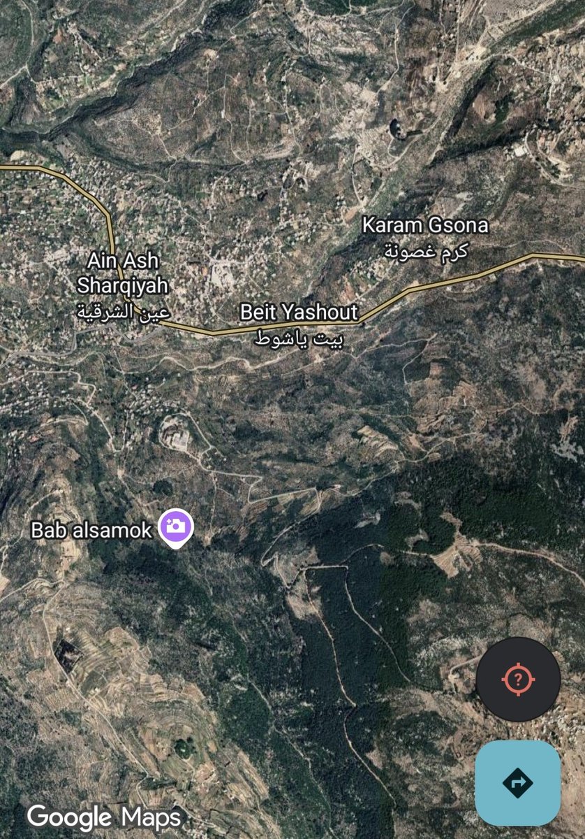 SyrianFeanor's tweet image. 📍#Jableh:

Two Alawite youths working in bay leaf picking were killed in cold blood.

In the village of Beit Yashout, two Alawite youths were killed by jihadist elements while working to pick bay leaves in the wilderness to secure their livelihood expenses.

Initial reports…