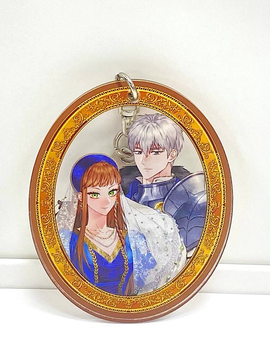 🌻特典情報🌻

7月4日(金)発売「#結婚商売④」特典のサンプルが到着しました❣️

💛アニメイト様
アクリルスタンド（描き下ろしイラスト）
animate-onlineshop.jp/pn/pd/3134704/

💛とらのあな様
アクリルスタンド（Antstudioさんサイン入り）
ecs.toranoana.jp/tora/ec/item/2…

💛メロンブックス様、フロマージュ様