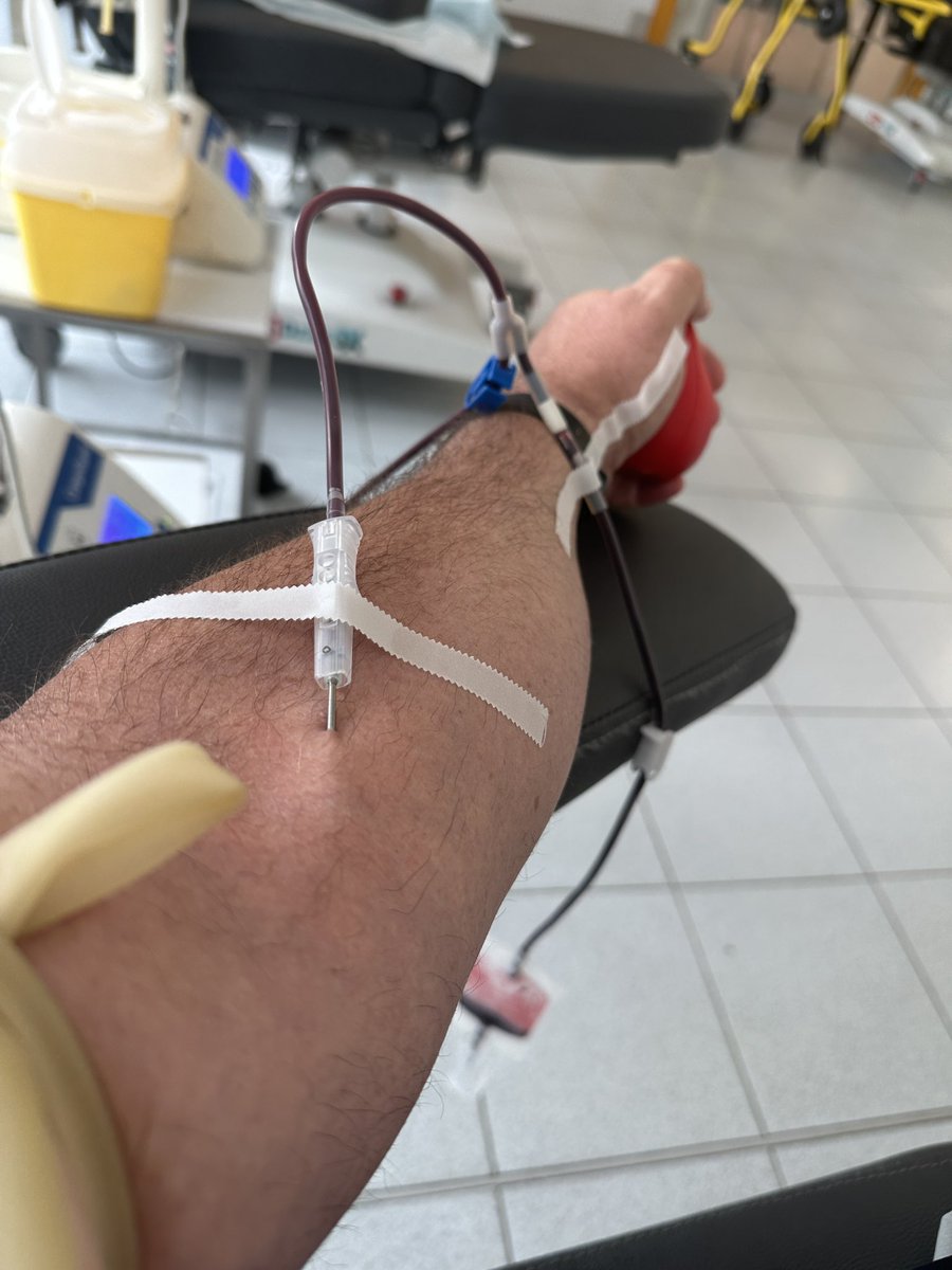 mirocale's tweet image. #avis oggi si dona