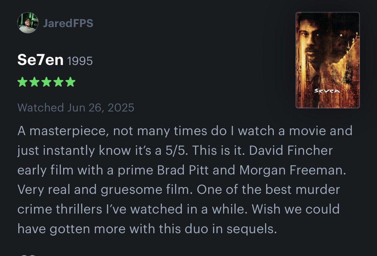 JaredFPS (@jaredfps) on Twitter photo I don’t remember who told me to watch this in chat the other day but damn thank you! I don’t remember who told me to watch this in chat the other day but damn thank you!