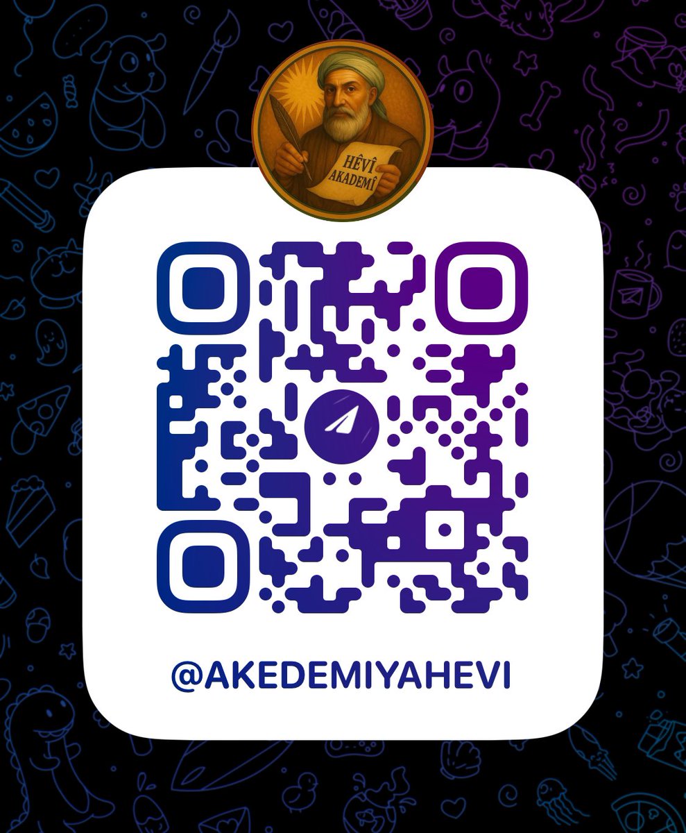 🔽JI KEREMA XWE ME LI SER TELEGRAMÊ BIŞOPÎNIN🔽

t.me/akedemiyahevi