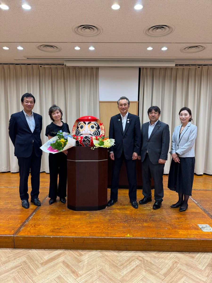 🌟#本橋ひろたか都議
暑い熱い選挙選🎤熱中症🌞とも戦いながら無事良い結果を出す事が出来ました。皆様のご支援に感謝申し上げます。これからも皆様のより良い暮らしを目指し区政と都政連携し一層の努力して参ります。今後共宜しくお願い致します。 #都民ファーストの会 #豊島区議団 #星京子