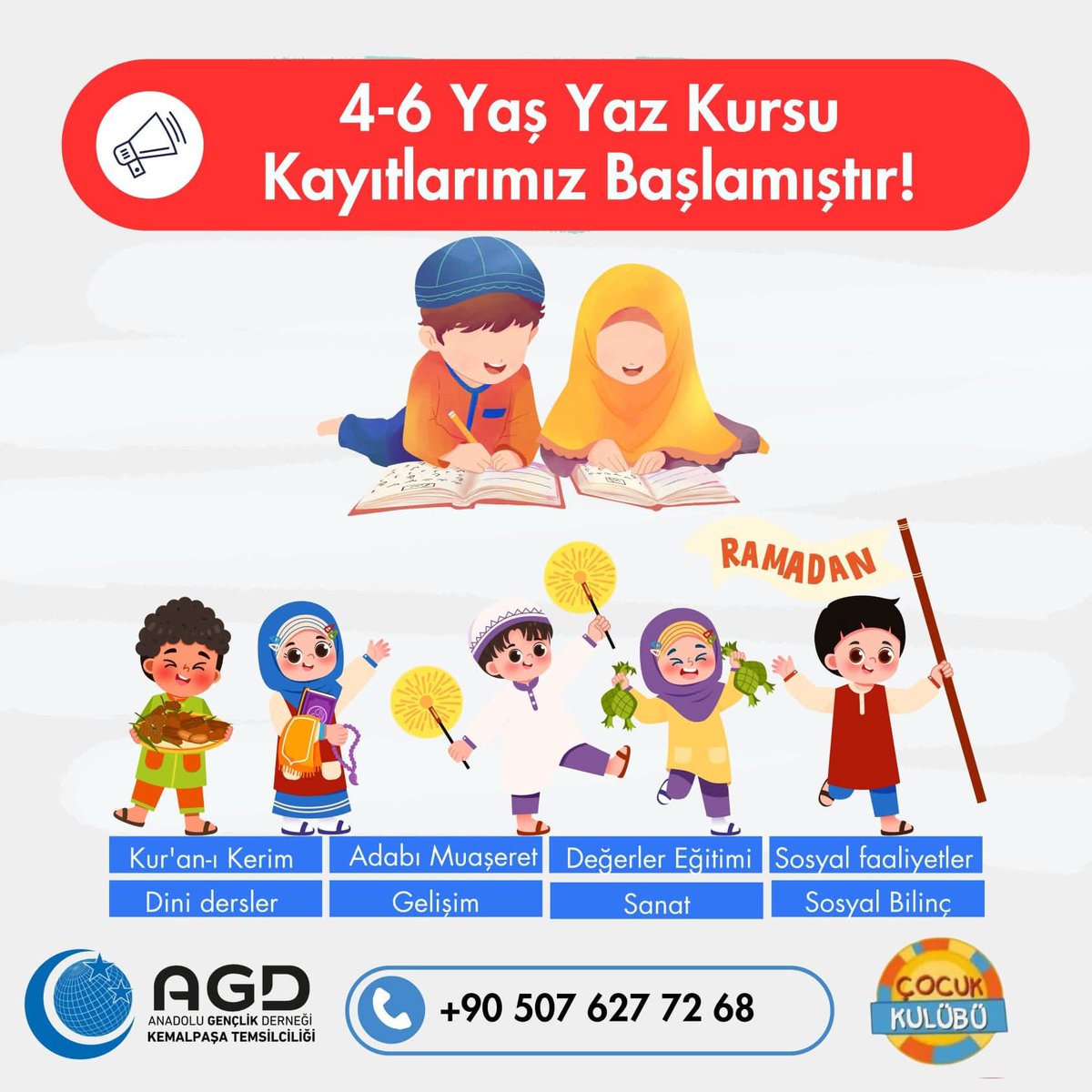 AGD Kemalpaşa (@kemalpasaagd) on Twitter photo 